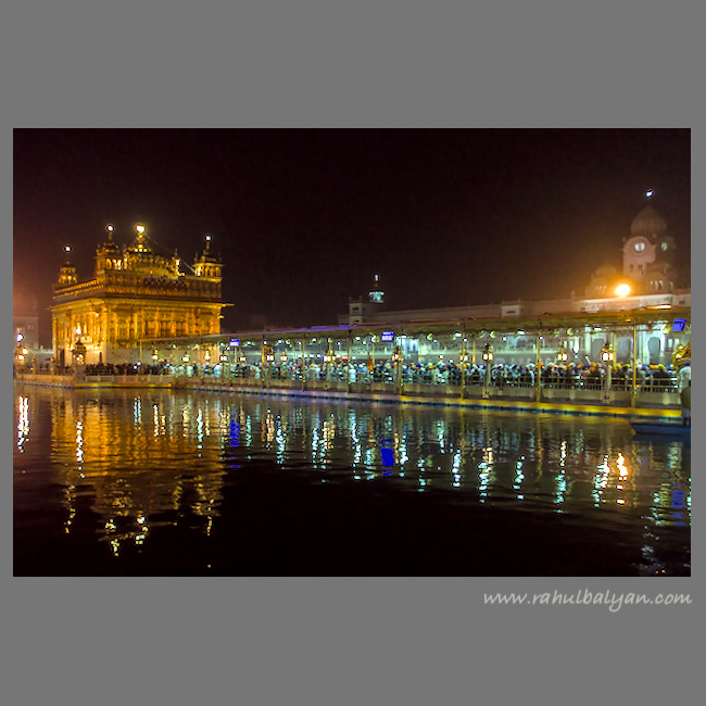 Golden Temple