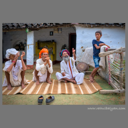 Photoblog – Rabari Village
