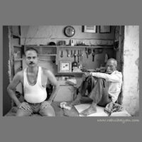 Shops of Banaras