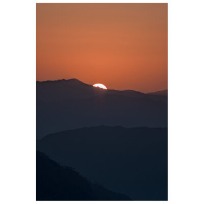 Sunrise and Sunsets
