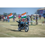 Celebration of Punjabiat at Kila Raipur