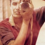 From film to digital camera – a personal journey