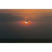 Juhu eclipse