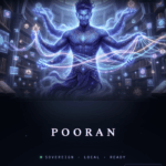 The House of Pooran – Building My Sovereign Ai
